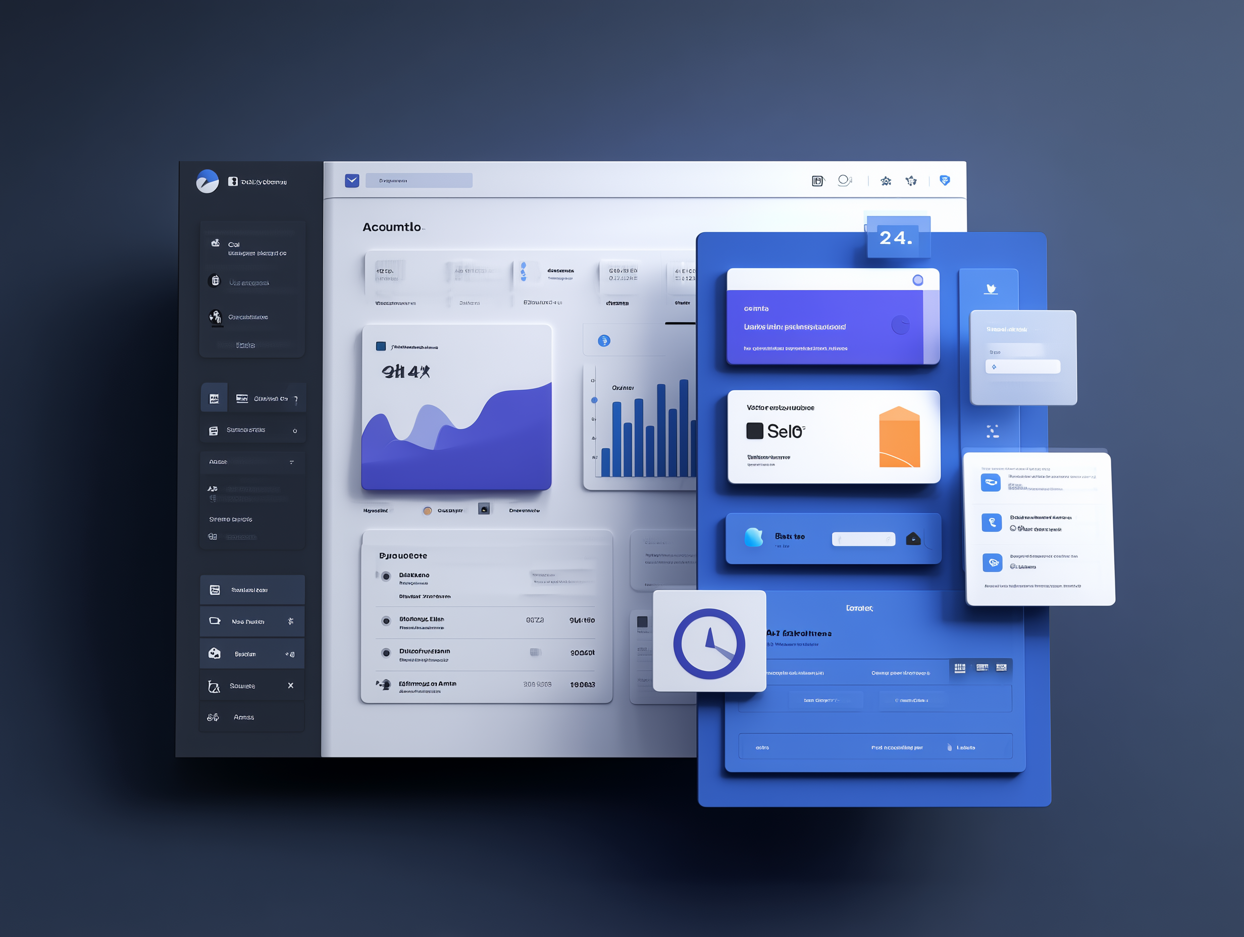 Prototype visualization