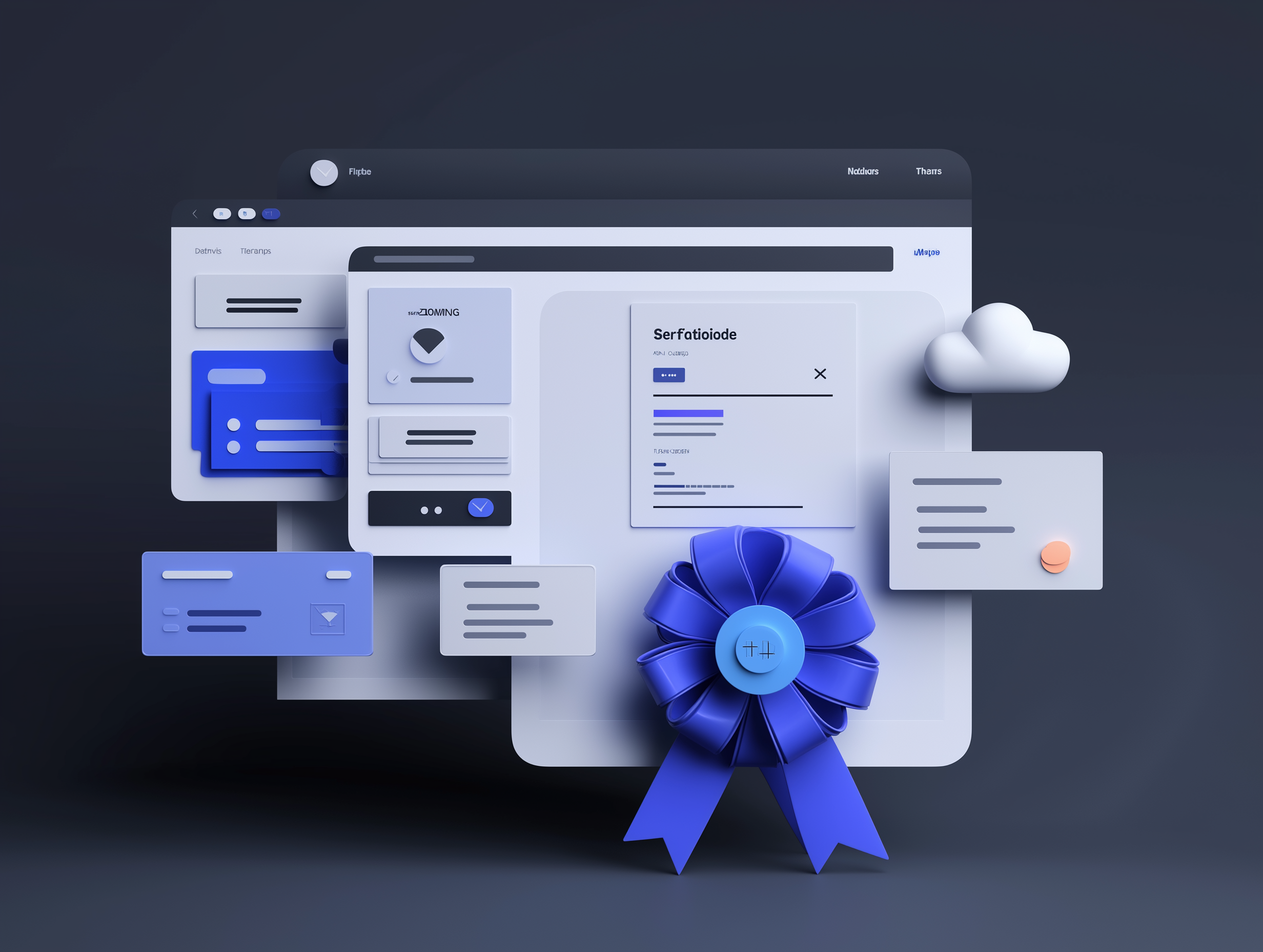 Release Candidate visualization